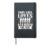 This Girl Loves Country Music Hardcover Journal, Black