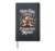This Girl Loves Country Music Hardcover Journal, Black