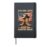 This Girl Loves Jesus And Country Music Hardcover Journal, Black