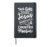 This Girl Loves Jesus And Country Music Hardcover Journal, Black