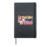 This Girl Loves To Fart Sarcastic Funny Farting Hardcover Journal, Black