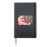 This Girl Loves To Fart Sarcastic Funny Farting Hardcover Journal, Black
