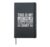 This Is My I Just Woke Up 10 Minutes Ago Shirt Hardcover Journal, Black
