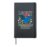 This is my Lucky Cornhole Cornhole Throwing Cornhole Player Hardcover Journal, Black