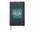 This Is My Writing Motive Gifts | Writers and Authors Hardcover Journal, Black