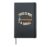 This Is Not A Drill Hammer Carpenter Contractor Handyman DIY Hardcover Journal, Black