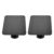 Thonlai 2PCS Panels for Pro 3 4 5S IP65 Weather Proof Rechargeable Solar