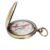 Thonlai Compass Hiking Shockproof Brass Outdoor Camping Tools for Navigation for Kids,Compact Size,Portable J35