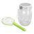 Thonlai Educational Catcher Kit with Glass Container and Net Ideal for Boys and Girls Exploring Nature