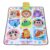Thonlai Electronic Dance Pad with Adjustable Difficulty Levels for Kids Aged 7 and Above Soft Non Slip Mat