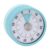 Thonlai Stainless Steel Countdown Kitchen Timer Magnetic Visual Timer for Cooking and Classroom 2.4×1.5in