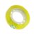 Thonlai Wide Transparent Tape Multipurpose High Transparency Refill for School Office Crafts 30g