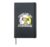 Those Are My Grandkids Baseball Softball Grandma Of Ballers Hardcover Journal, Black