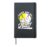 Those Are My Kids Baseball Softball Mom Of Ballers Hardcover Journal, Black