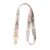Thread Wallets Cool Neck Lanyard for Men & Women, Cute Key ID Badge & Wallet Holder (Paris)