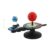 Three-Sphere Sun Earth Moon Orbital Model Solar System Planetarium Kit