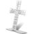 THRXOBN Ecel. 3:11 Inspirational Gifts for Men, Coworker, Spiritual Gifts for Women, Jesus Decor for Women, Coworker, Faith Decor for Friend, WAA3