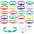 Thryvomniq 20 Pcs Guess Who Headbands Game with 100 Dry Erase Cards Fun Heads Up Guessing Family Board Game Party Activity Night for Adult