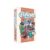 Thunderworks Games FlipToons Season 2 | Sequel to the hit Cartoon Deck Building Game! Stands Alone or Combines w/Original FlipToons as Expansion | Fast Family Card Game for 1-4 Players Ages 10