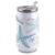 T&H XHome Ocean Coastal 10oz Stainless Steel Tumbler with Lid & Straw-Double Wall Vacuum Insulated Travel Mug Retro Nautical Sage Green Sea Shell Water Bottle Coffee Beverage Drinks Cup