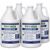 Thymox Botanical Disinfectant – All Natural Cleaner Mold Remover, Multipurpose Cleaner, Mold Killer – Ideal for Restoration Jobs & Water Damage, Pet Friendly Natural Disinfectant, 1 Gallon (Pack of 4)