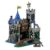 TIANSTO 148389 Fortress of Lakeside County Building Blocks Set for Ages 14+