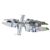 TIANSTO 201739 UCS Munificent Class Star Frigate Building Set for Ages 14+