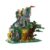 TIANSTO MOC-139129 Forest Outpost Building Blocks Set 849pcs for Ages 14+
