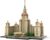 TIANSTO MOC-203389 Moscow State University Building Blocks Set for Ages 16+