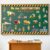 TICIAGA Construction Classroom Bulletin Board Set – 85PCS We are Constructing Our Futures Vehicle Chalkboard Wall Decor, Back to School Construction Motivational Display for Kindergarten Elementary