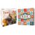 Ticket to Ride + Azul Board Game Bundle – Strategy Train Route Building & Tile-Laying Games for Families and Adults, Award-Winning Tabletop Games, Ages 8+, 2-5 Players