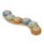 tickit Silisoft Shape Puzzle with 4 Geometric Shapes | Soft Silicone Sensory Puzzle for Baby’s Fine Motor Skills, Cognitive Development and Early Learning