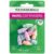 Ticonderoga Pencil Cap Erasers, Assorted Pastel Colors, 10 Count