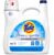 Tide Advanced Care Liquid Laundry Detergent, Free & Gentle, 125 Loads, 154 Fl Oz