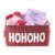 Tidelit Mothers Day Gifts Baskets Empty Farmhouse Ornament Box Gift Storage Canvas Organizer Bin for Holiday Storage Organizing Xmas Gifts Baskets for Nursery/Living room, Kids Toy Chest, Large