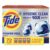 Tides Hygienic Clean Power PODS Laundry Detergent Pacs, Original,