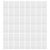 TIDTALEO 500 Sheets Blank Invoice Voucher Paper for Printing White Copy Paper Compatible with Copiers Crisp Print Quality for Office Use