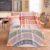 Tigeen 2 Pcs Kids Reading Corner Rainbow Affirmations Blanket Pillow Cover Back to School Boho Classroom Decor for School Cozy Corner Nursery Toddler Room Playroom