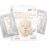 TIK TOK Viral Dimond sking whitining Bio Collagen Peel Off Jelly Facial Mask with HD Premium quality|Unique tranding skin carewith JELLY+POWDER(NEW ARRIVEL)| peel of mask| womwn,men|FACE MASK