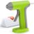 Tilswall 4V Cordless Hot Glue Gun Kit, 30s Fast Heat Mini Glue Gun with 2000mAh USB-C Battery, 20 Glue Sticks, Anti-Drip Tip & Auto Shut-Off for DIY Crafts, Home Repair, Green