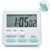 Timer for Kids Countdown Desk Clock