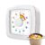 Timer for Kids Rainbow Countdown Silent Visual Alarm