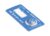 Timestrip Time TS172 3 Month Visual Elapsed Time Indicator – Single-Use Timer for Preventive Maintenance, Service Intervals, Inspection & Replacement, 3 Months – TS172, Pack of 100