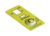 Timestrip Time TS311 12 Hour Visual Elapsed Time Indicator – Single-Use Timer for Process Monitoring, Testing, Operations & Quality Control, 12 Hours – TS311, Pack of 50