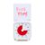 Time Timer 3 Inch Visual Timer – 60-Minute Quiet Portable Countdown Timer for Kids, Teachers, Students & Adults – Helps with Focus, Transitions, ADHD, Autism & Time Blindness – (Red & White)