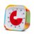 Time Timer MOD Tie Dye ⁠— Special Edition ⁠⁠— Visual Timer for Kids Classroom Learning, Elementary Teachers Desk Clock, Homeschool Study Tool and Office Meetings with Silent Operation (Tie Dye)