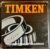 Timken Tapered Roller Bearing 25520 (25520-20082)