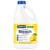 TIMPHO Cleaning Bleach Lemon Scent Concentrated Formula, 81 fl oz