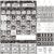 Tinlade Classroom Calendar Pocket Chart Oxford Cloth 115 Cards 24×28 Inch
