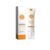 Tinted Face Sunscreen SPF 50 Multi-Use Face UV Protection Hydrating. Even Skin Look With One Easy Step. Moisture-Retaining Formula For Daily Use. Non-Sticky Formula With No Residue